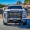 Westin Automotive 20-C SILVERADO 2500/3500 HDX GRILLE GUARD BLACK 57-3995 - alternate 1
